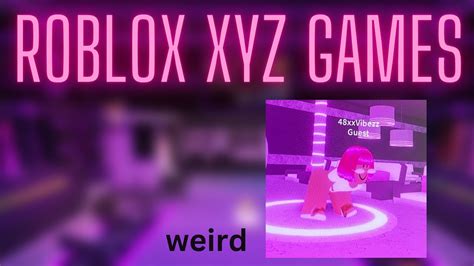 <b>xyz</b> Roblox is a multiplayer platform <b>game</b> that lets players build their own virtual worlds and play with others online. . Condo games xyz